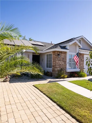 3545 Jupiter, Palmdale, California 93550