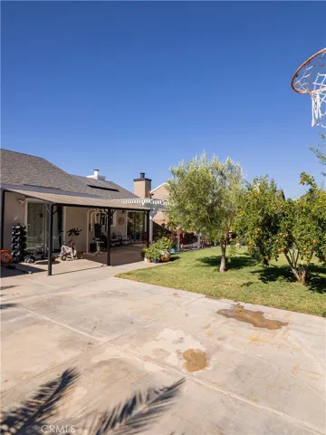 3545 Jupiter, Palmdale, California 93550
