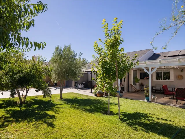 3545 Jupiter, Palmdale, California 93550
