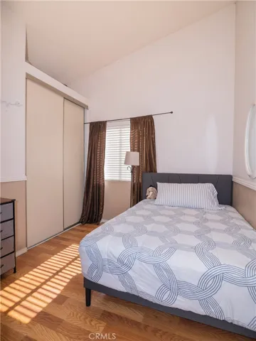 3545 Jupiter, Palmdale, California 93550