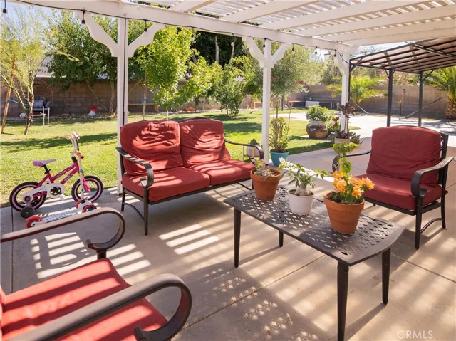 3545 Jupiter, Palmdale, California 93550
