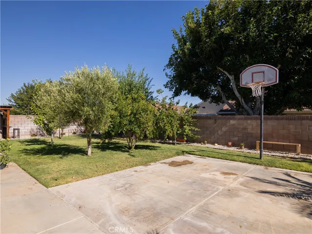 3545 Jupiter, Palmdale, California 93550