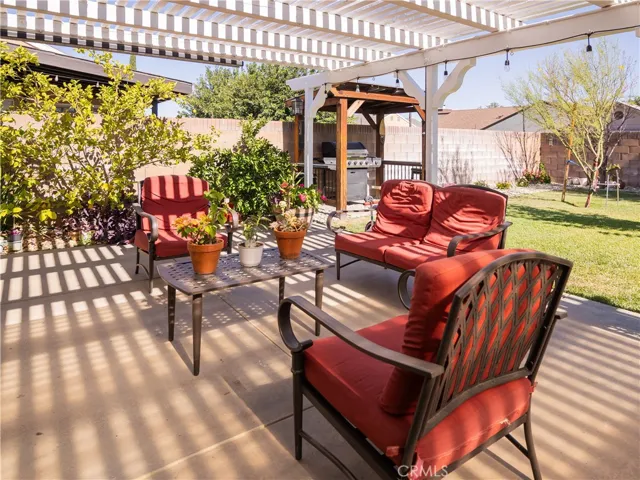 3545 Jupiter, Palmdale, California 93550