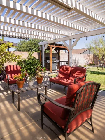 3545 Jupiter, Palmdale, California 93550