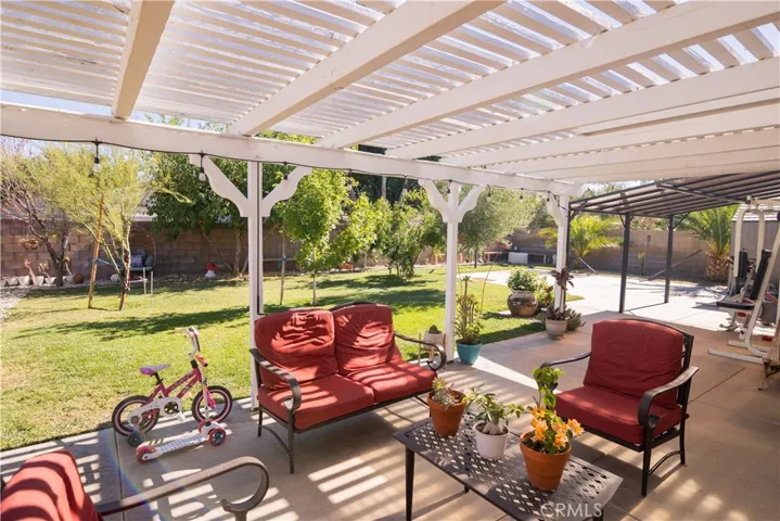 3545 Jupiter, Palmdale, California 93550