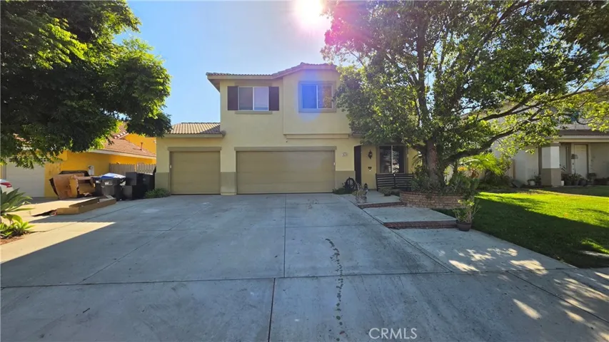 16359 Breezewood Court, Moreno Valley, California 92551