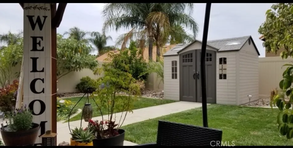 16359 Breezewood Court, Moreno Valley, California 92551