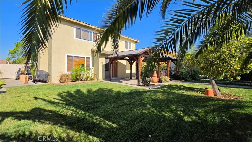 16359 Breezewood Court, Moreno Valley, California 92551