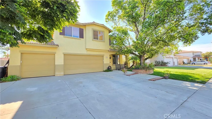 16359 Breezewood Court, Moreno Valley, California 92551