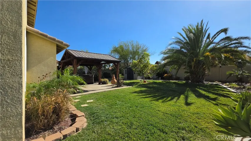 16359 Breezewood Court, Moreno Valley, California 92551