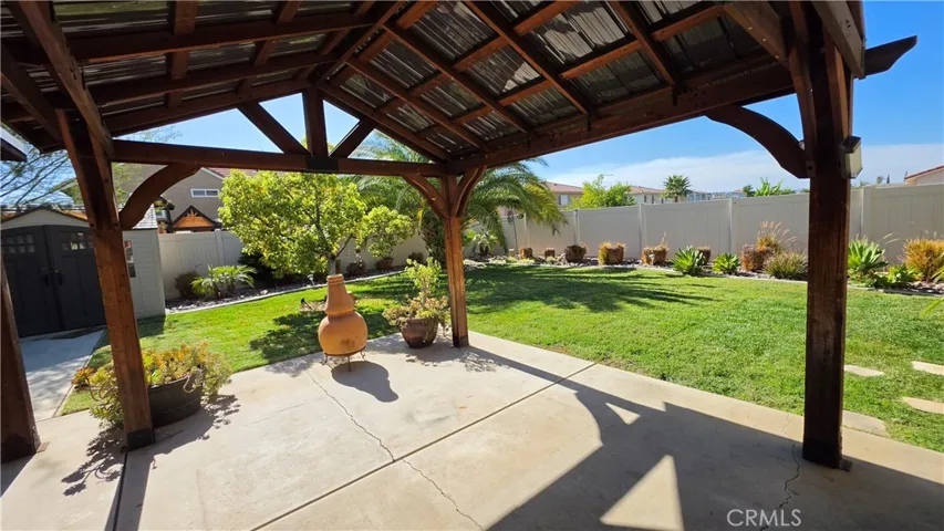16359 Breezewood Court, Moreno Valley, California 92551