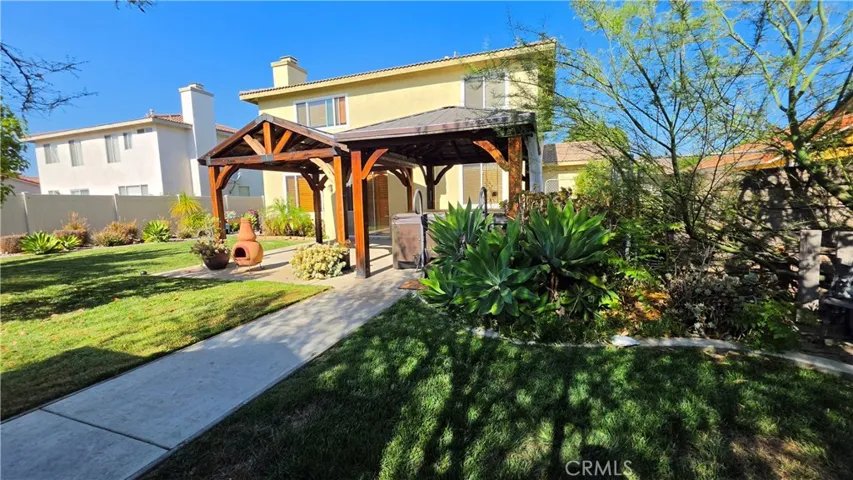 16359 Breezewood Court, Moreno Valley, California 92551
