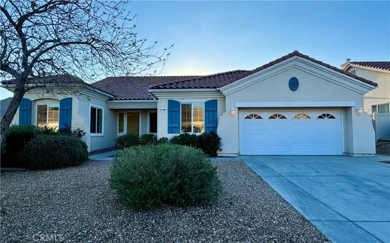 11162 Datura, Apple Valley, California 92308