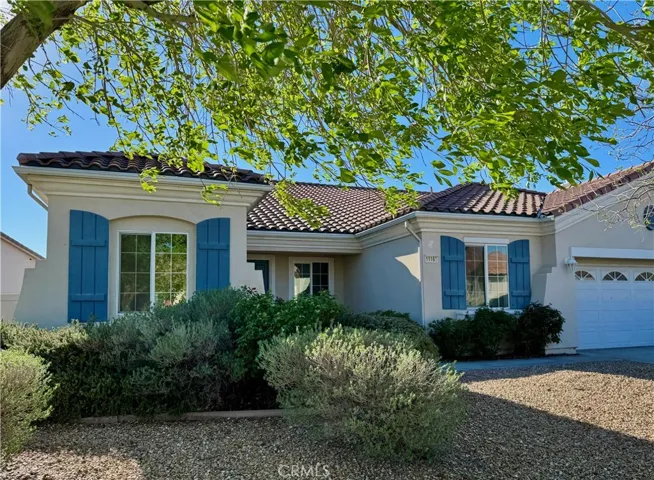 11162 Datura, Apple Valley, California 92308
