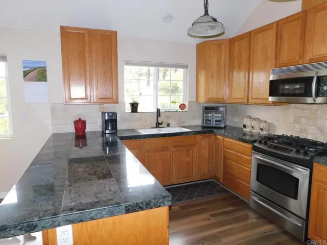 3355 Lakeview Drive, Julian, California 92036