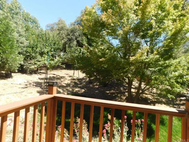 3355 Lakeview Drive, Julian, California 92036