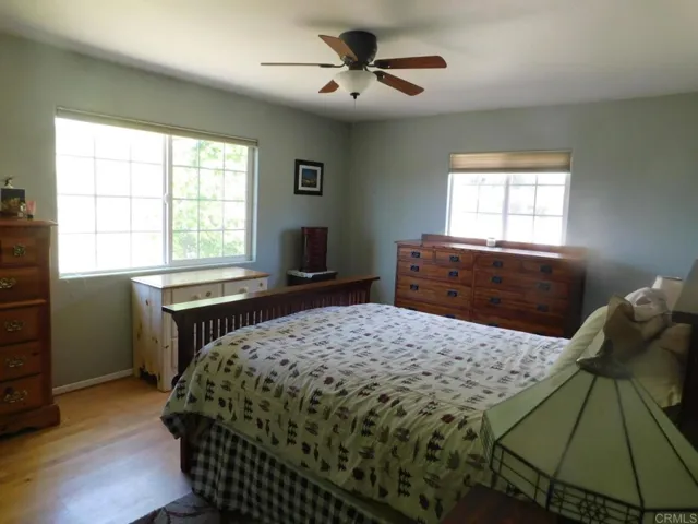 3355 Lakeview Drive, Julian, California 92036
