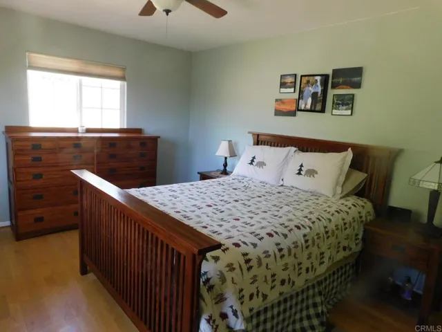 3355 Lakeview Drive, Julian, California 92036