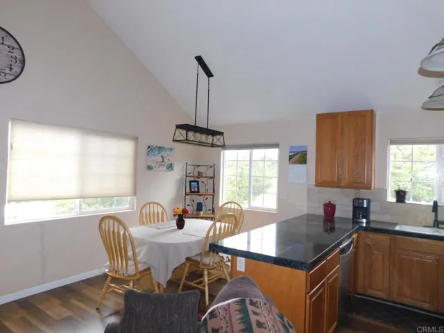 3355 Lakeview Drive, Julian, California 92036