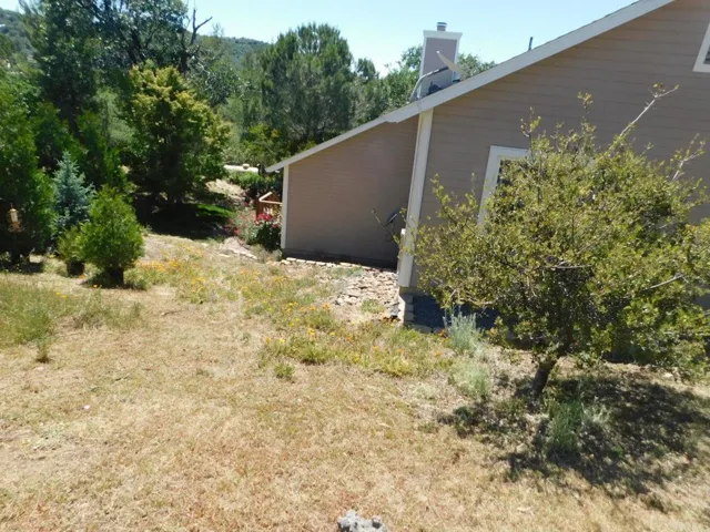 3355 Lakeview Drive, Julian, California 92036