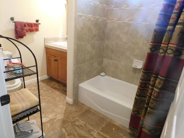 3355 Lakeview Drive, Julian, California 92036