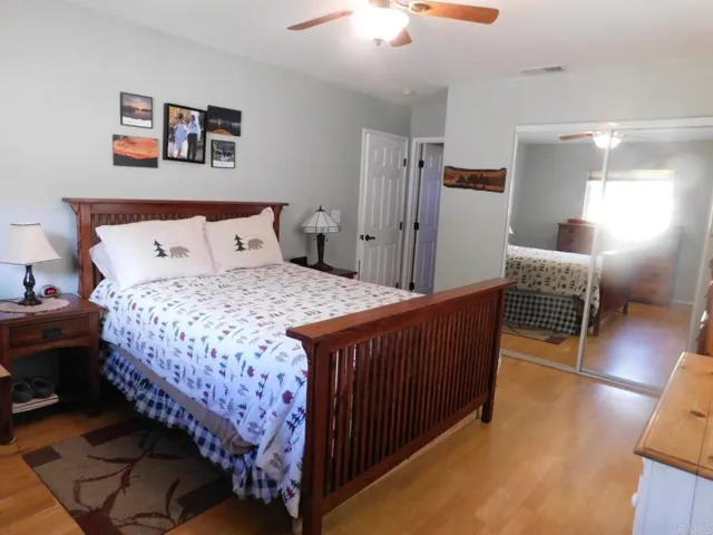 3355 Lakeview Drive, Julian, California 92036