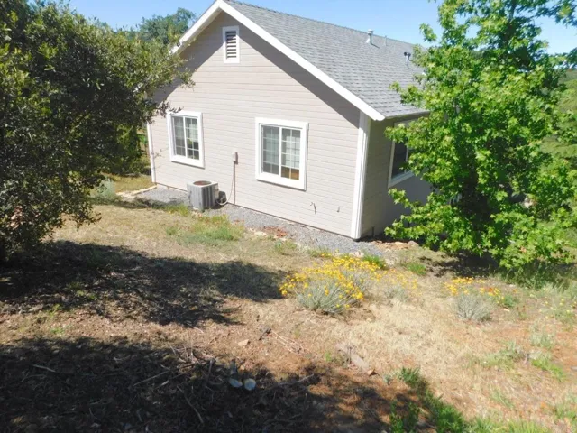 3355 Lakeview Drive, Julian, California 92036