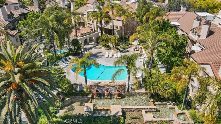 24153 Del Monte 354, Valencia, California 91355