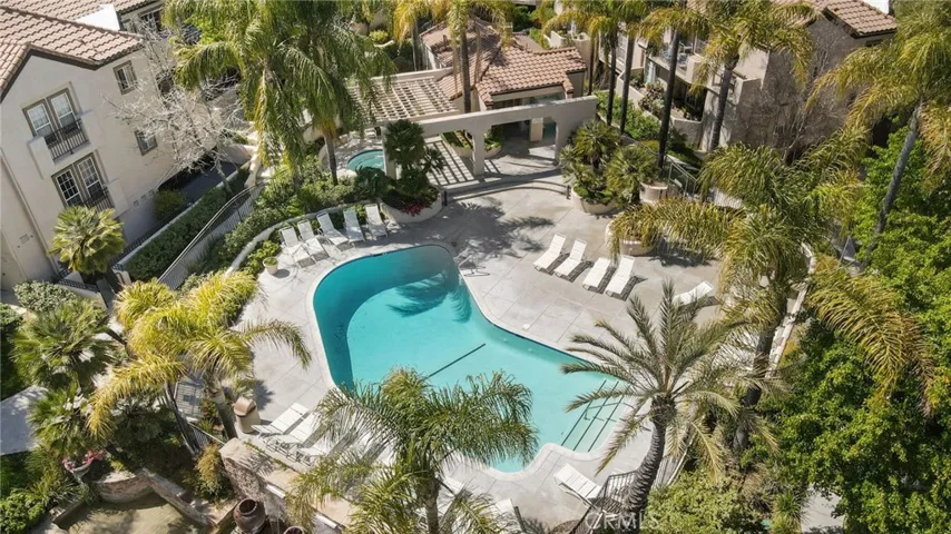 24153 Del Monte 354, Valencia, California 91355