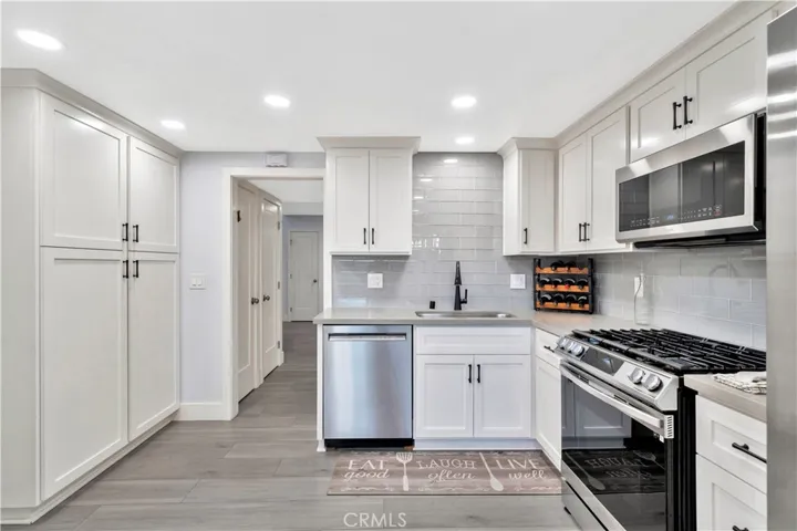 10065 Hidden Village, Garden Grove, California 92840
