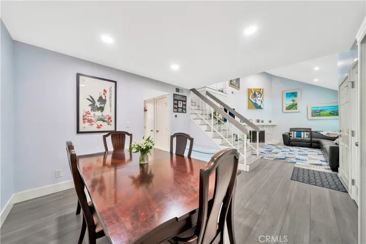 10065 Hidden Village, Garden Grove, California 92840