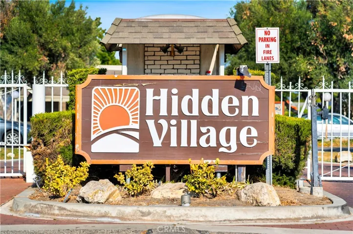10065 Hidden Village, Garden Grove, California 92840