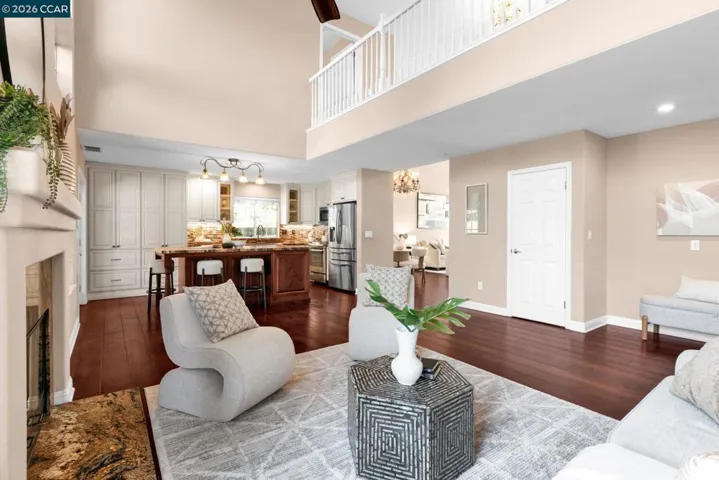 1174 Central Ave, Livermore, California 94551