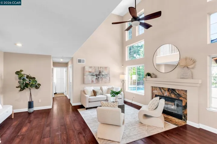 1174 Central Ave, Livermore, California 94551