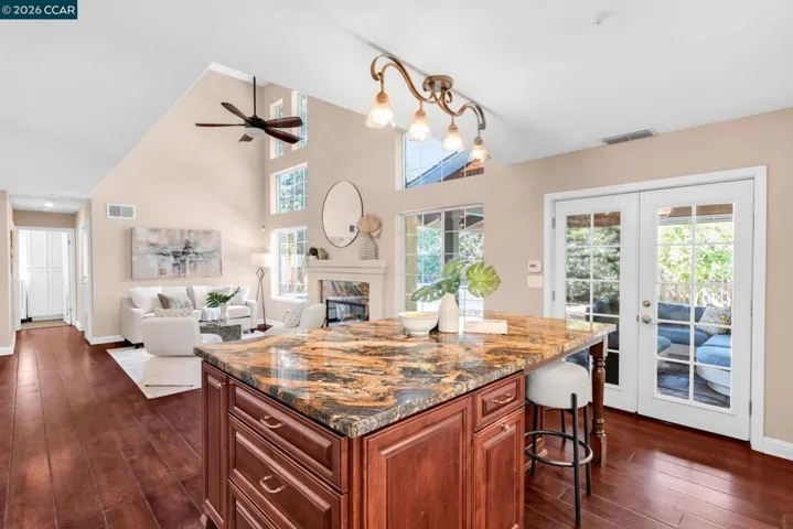 1174 Central Ave, Livermore, California 94551