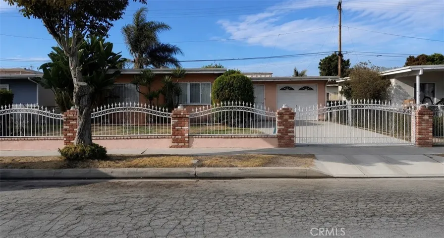 1713 W 163rd, Compton, California 90220
