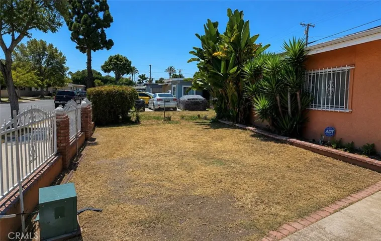 1713 W 163rd, Compton, California 90220