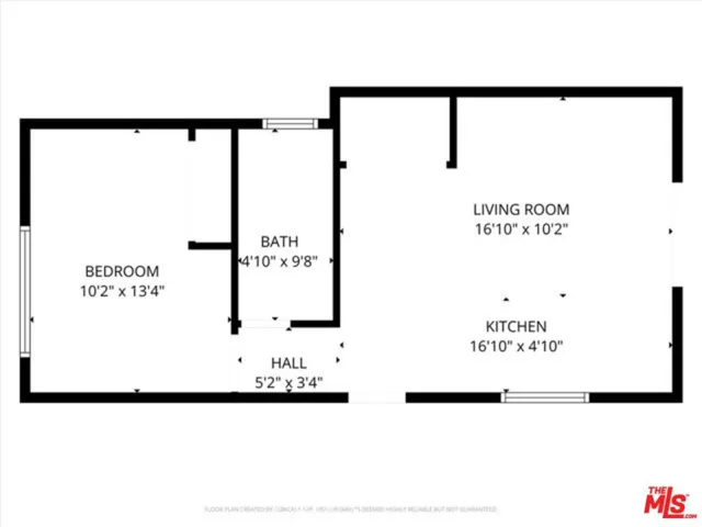 1185 Hauser Boulevard, Los Angeles, California 90019