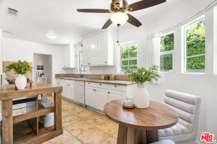 1185 Hauser Boulevard, Los Angeles, California 90019