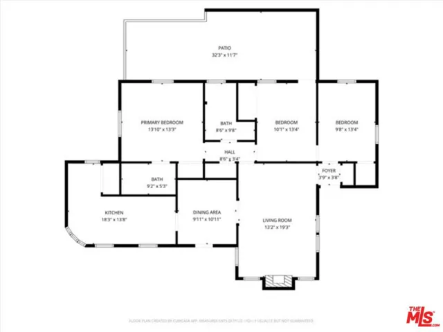 1185 Hauser Boulevard, Los Angeles, California 90019