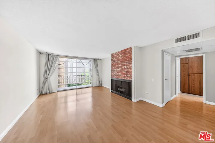 421 S La Fayette Park Place 515, Los Angeles, California 90057