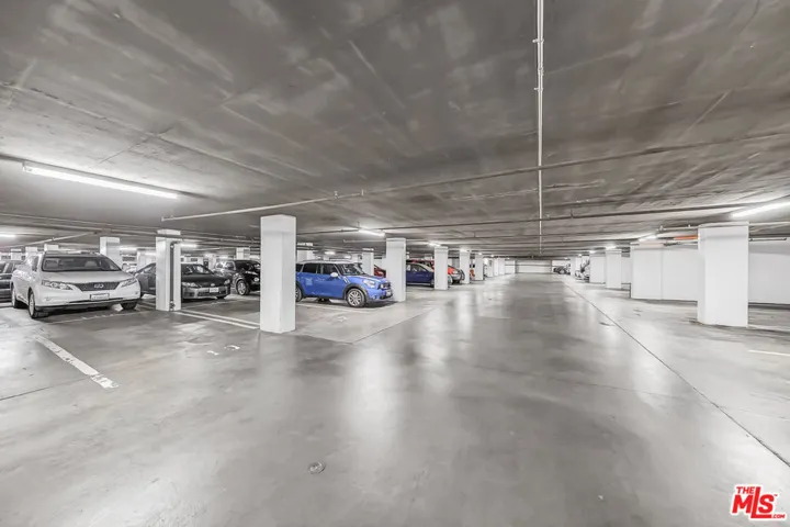 421 S La Fayette Park Place 515, Los Angeles, California 90057