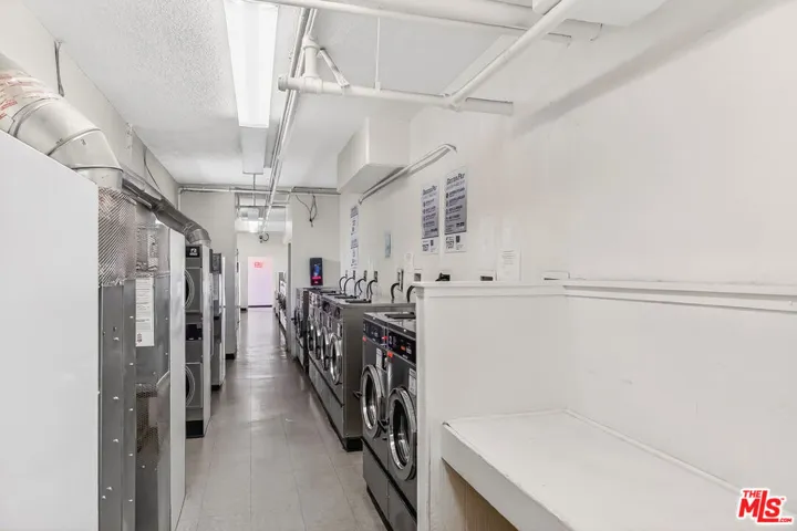 421 S La Fayette Park Place 515, Los Angeles, California 90057