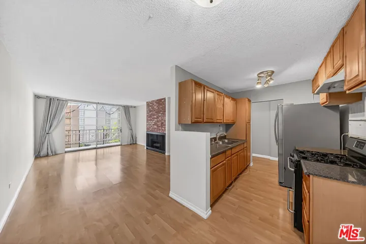 421 S La Fayette Park Place 515, Los Angeles, California 90057