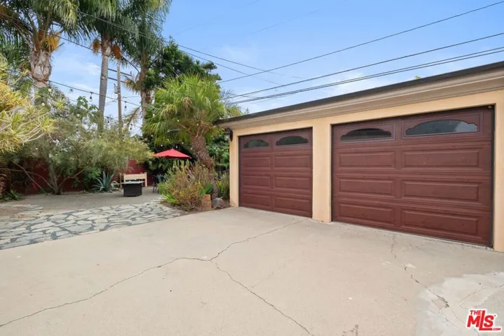 4043 Harter Avenue, Culver City, California 90232