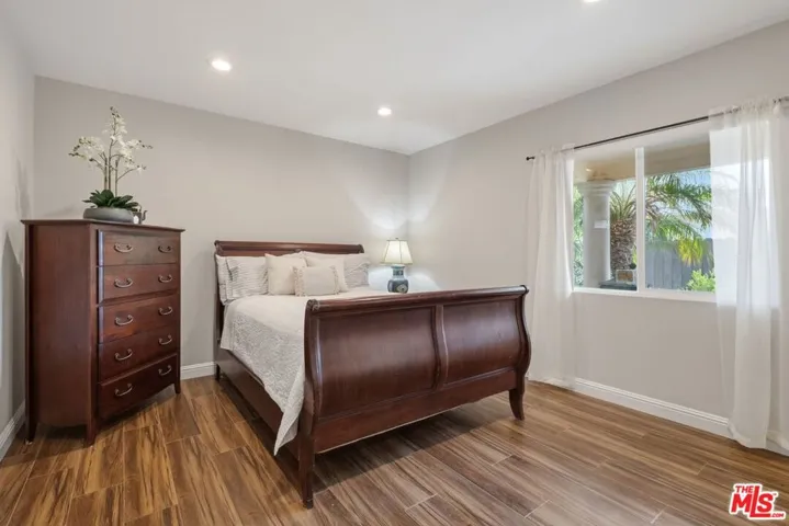 4043 Harter Avenue, Culver City, California 90232