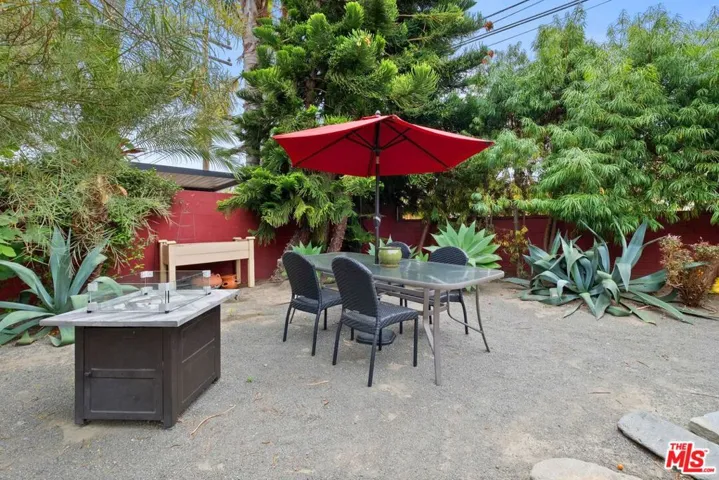 4043 Harter Avenue, Culver City, California 90232
