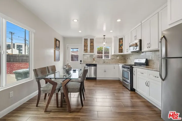 4043 Harter Avenue, Culver City, California 90232