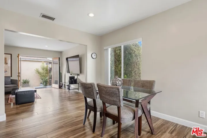 4043 Harter Avenue, Culver City, California 90232