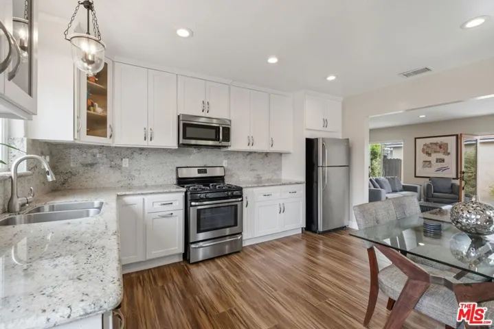 4043 Harter Avenue, Culver City, California 90232